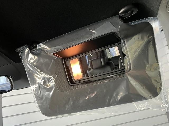 ステップワゴン ｅ：ＨＥＶスパーダ　バックカメラ　クリアランスソナー　オートクルーズコントロール　レーンアシスト　衝突被害軽減システム　両側電動スライドドア　オートライト　ＬＥＤヘッドランプ　電動リアゲート　スマートキー　電動格納ミラー（29枚目）