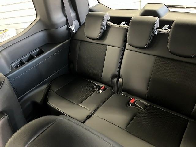 ステップワゴン ｅ：ＨＥＶスパーダ　バックカメラ　クリアランスソナー　オートクルーズコントロール　レーンアシスト　衝突被害軽減システム　両側電動スライドドア　オートライト　ＬＥＤヘッドランプ　電動リアゲート　スマートキー　電動格納ミラー（47枚目）