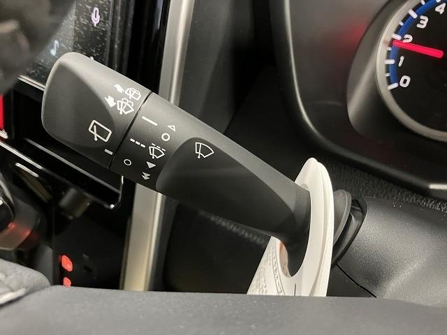 ルーミー カスタムＧ　登録済未使用車　バックカメラ　ＴＶ　両側電動スライドドア　クリアランスソナー　オートクルーズコントロール　衝突被害軽減システム　アルミホイール　オートライト　ＬＥＤヘッドランプ　スマートキー（28枚目）