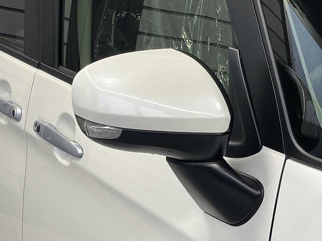 ルーミー カスタムＧ　登録済未使用車　バックカメラ　ＴＶ　両側電動スライドドア　クリアランスソナー　オートクルーズコントロール　衝突被害軽減システム　アルミホイール　オートライト　ＬＥＤヘッドランプ　スマートキー（40枚目）