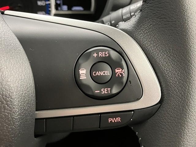 ルーミー カスタムＧ　登録済未使用車　バックカメラ　ＴＶ　両側電動スライドドア　クリアランスソナー　オートクルーズコントロール　衝突被害軽減システム　アルミホイール　オートライト　ＬＥＤヘッドランプ　スマートキー（41枚目）