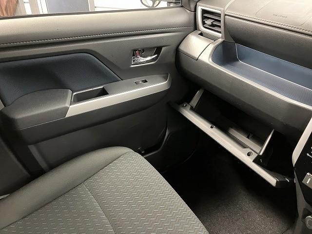 ルーミー カスタムＧ　登録済未使用車　バックカメラ　ＴＶ　両側電動スライドドア　クリアランスソナー　オートクルーズコントロール　衝突被害軽減システム　アルミホイール　オートライト　ＬＥＤヘッドランプ　スマートキー（43枚目）