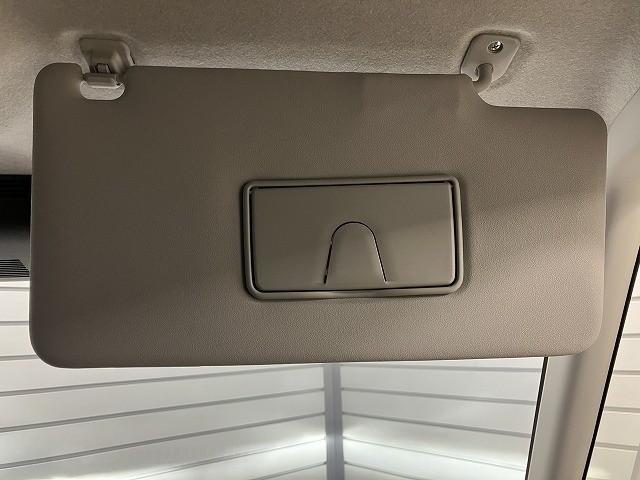 ルーミー カスタムＧ　登録済未使用車　バックカメラ　ＴＶ　両側電動スライドドア　クリアランスソナー　オートクルーズコントロール　衝突被害軽減システム　アルミホイール　オートライト　ＬＥＤヘッドランプ　スマートキー（45枚目）