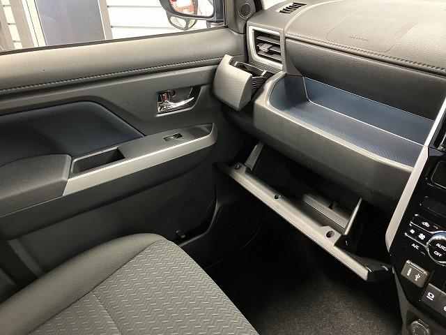 ルーミー カスタムＧ　登録済未使用車　バックカメラ　ＴＶ　両側電動スライドドア　クリアランスソナー　オートクルーズコントロール　衝突被害軽減システム　アルミホイール　オートライト　ＬＥＤヘッドランプ　スマートキー（50枚目）