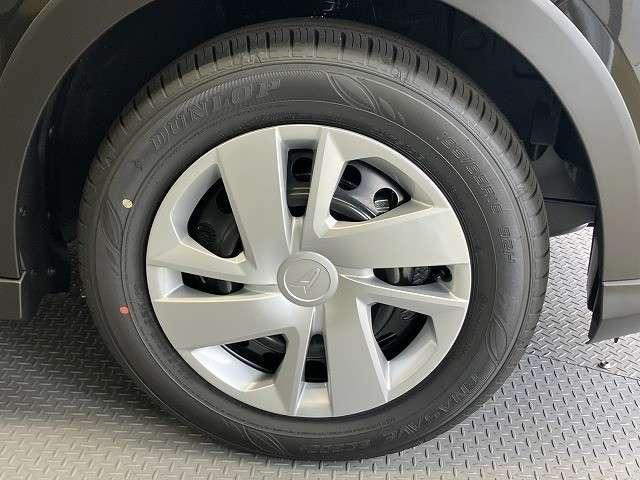 ロッキー L 登録済未使用車 衝突軽減B キーフリー(16枚目)