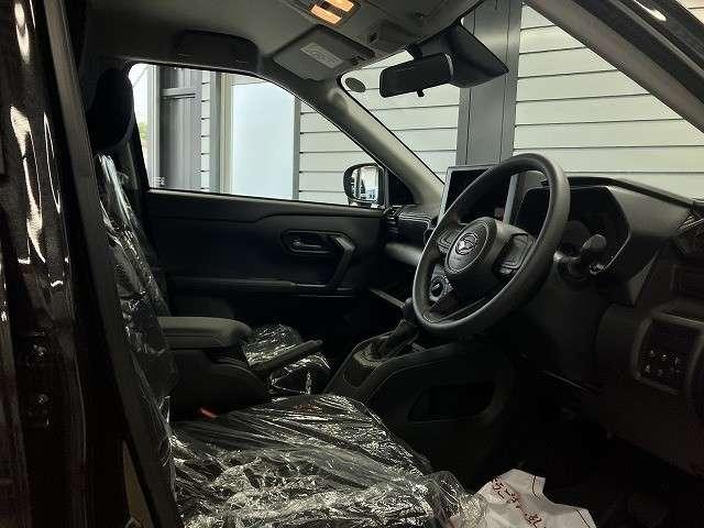 ロッキー L 登録済未使用車 衝突軽減B キーフリー(18枚目)