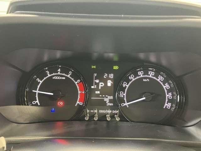 ロッキー L 登録済未使用車 衝突軽減B キーフリー(20枚目)