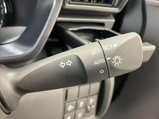 ロッキー L 登録済未使用車 衝突軽減B キーフリー(23枚目)