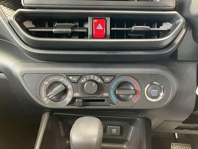 ロッキー L 登録済未使用車 衝突軽減B キーフリー(24枚目)