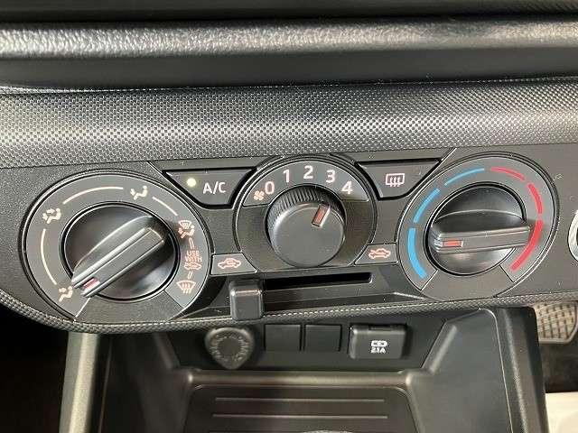 ロッキー L 登録済未使用車 衝突軽減B キーフリー(25枚目)