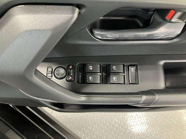 ロッキー L 登録済未使用車 衝突軽減B キーフリー(29枚目)