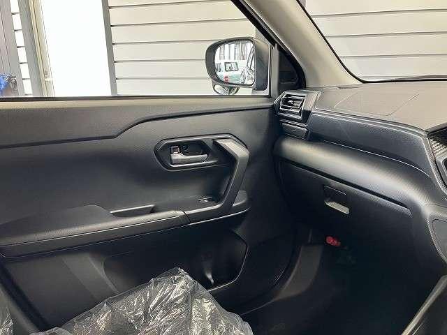 ロッキー L 登録済未使用車 衝突軽減B キーフリー(30枚目)