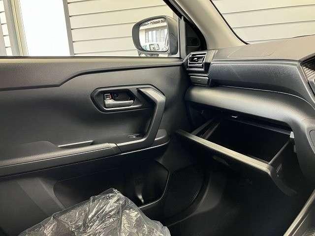 ロッキー L 登録済未使用車 衝突軽減B キーフリー(31枚目)