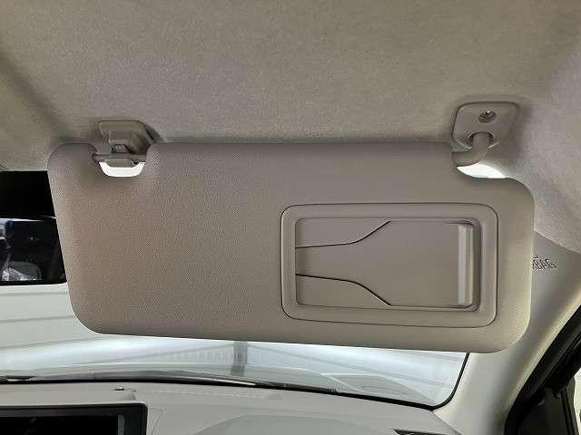 ロッキー L 登録済未使用車 衝突軽減B キーフリー(33枚目)