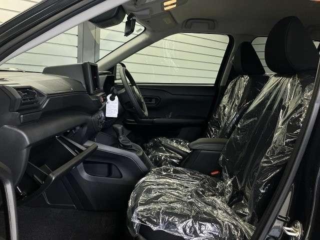 ロッキー L 登録済未使用車 衝突軽減B キーフリー(35枚目)