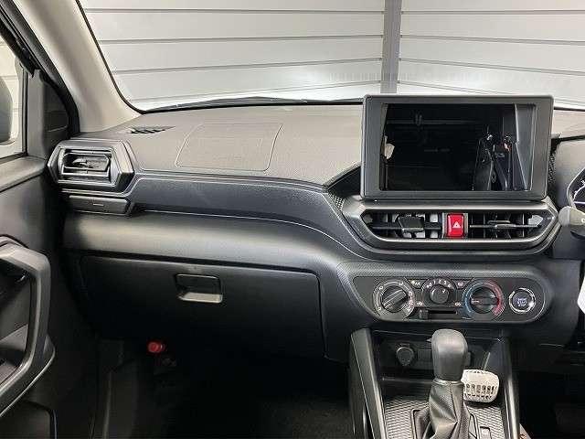 ロッキー L 登録済未使用車 衝突軽減B キーフリー(37枚目)