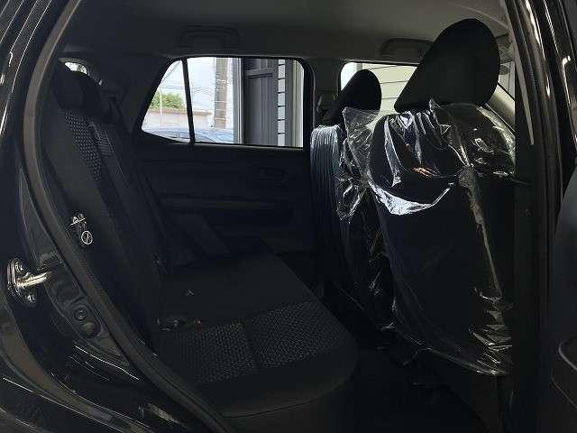 ロッキー L 登録済未使用車 衝突軽減B キーフリー(41枚目)