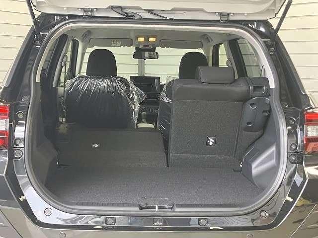 ロッキー L 登録済未使用車 衝突軽減B キーフリー(45枚目)