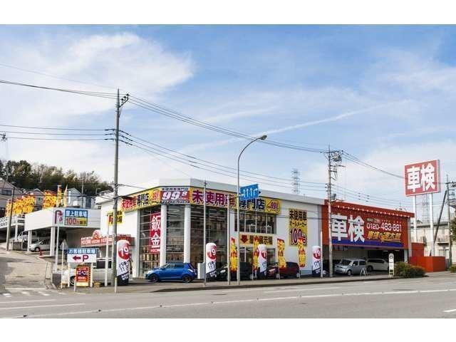 ロッキー L 登録済未使用車 衝突軽減B キーフリー(49枚目)