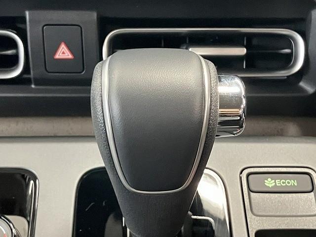 フリード エアー　ＥＸ　登録済未使用車　クリアランスソナー　オートクルーズコントロール　衝突被害軽減システム　両側電動スライドドア　オートライト　ＬＥＤヘッドランプ　スマートキー　電動格納ミラー　シートヒーター（37枚目）