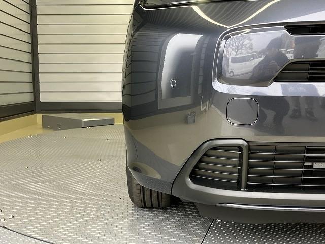 フリード エアー　ＥＸ　登録済未使用車　クリアランスソナー　オートクルーズコントロール　衝突被害軽減システム　両側電動スライドドア　オートライト　ＬＥＤヘッドランプ　スマートキー　電動格納ミラー　シートヒーター（39枚目）