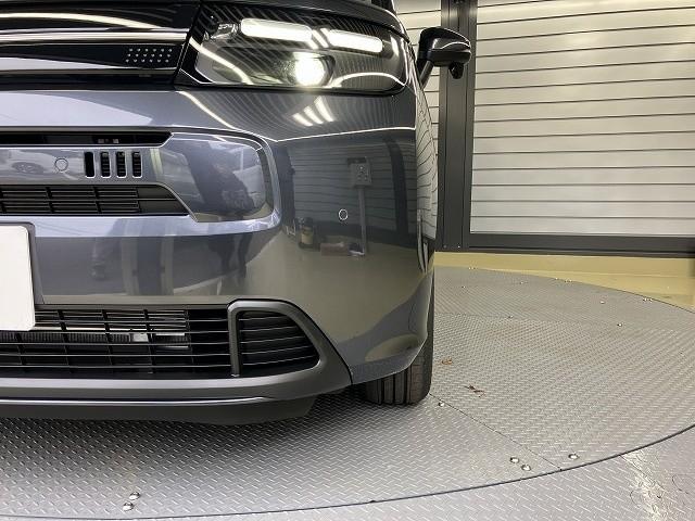 フリード エアー　ＥＸ　登録済未使用車　クリアランスソナー　オートクルーズコントロール　衝突被害軽減システム　両側電動スライドドア　オートライト　ＬＥＤヘッドランプ　スマートキー　電動格納ミラー　シートヒーター（40枚目）