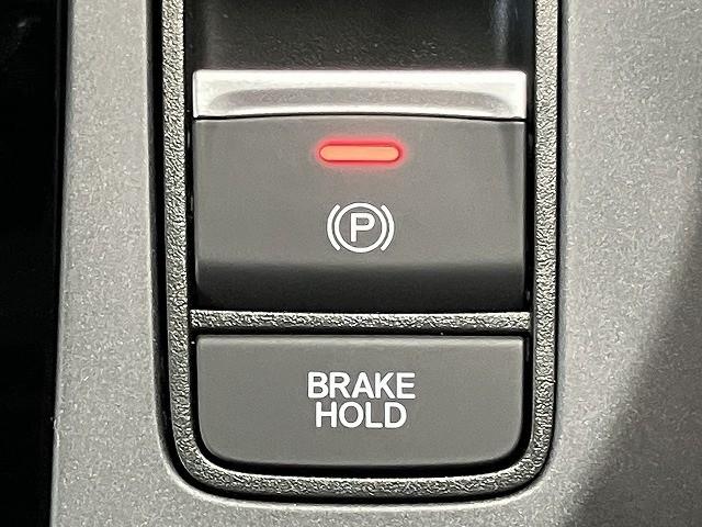 フリード エアー　ＥＸ　登録済未使用車　クリアランスソナー　オートクルーズコントロール　衝突被害軽減システム　両側電動スライドドア　オートライト　ＬＥＤヘッドランプ　スマートキー　電動格納ミラー　シートヒーター（41枚目）