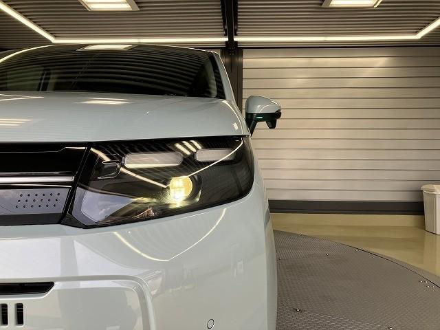 フリード エアー EX 登録済未使用車 クリアランスソナー オートクルーズコントロール 衝突被害軽減システム 両側電動スライドドア オートライト LEDヘッドランプ スマートキー 電動格納ミラー シートヒーター(22枚目)