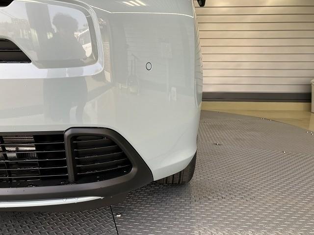 フリード エアー EX 登録済未使用車 クリアランスソナー オートクルーズコントロール 衝突被害軽減システム 両側電動スライドドア オートライト LEDヘッドランプ スマートキー 電動格納ミラー シートヒーター(24枚目)