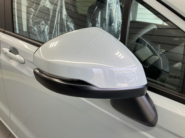 フリード エアー EX 登録済未使用車 クリアランスソナー オートクルーズコントロール 衝突被害軽減システム 両側電動スライドドア オートライト LEDヘッドランプ スマートキー 電動格納ミラー シートヒーター(25枚目)