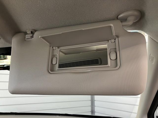 フリード エアー EX 登録済未使用車 クリアランスソナー オートクルーズコントロール 衝突被害軽減システム 両側電動スライドドア オートライト LEDヘッドランプ スマートキー 電動格納ミラー シートヒーター(31枚目)