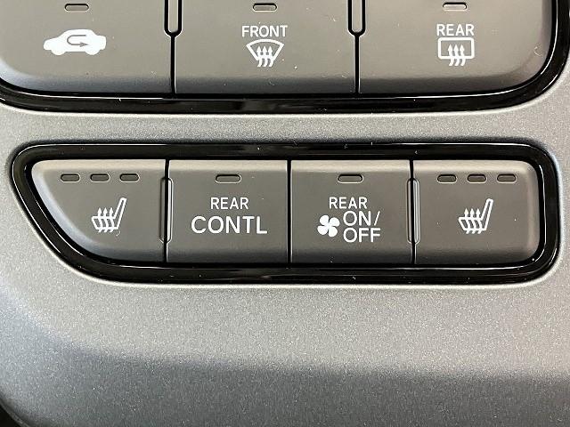 フリード エアー EX 登録済未使用車 クリアランスソナー オートクルーズコントロール 衝突被害軽減システム 両側電動スライドドア オートライト LEDヘッドランプ スマートキー 電動格納ミラー シートヒーター(38枚目)