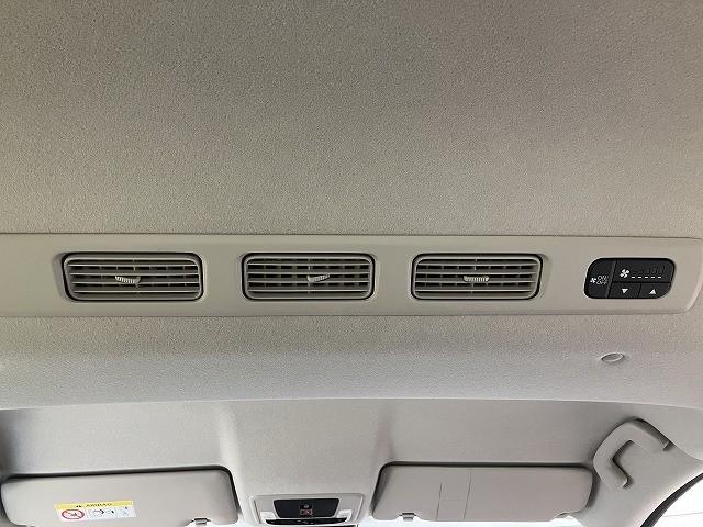 フリード エアー EX 登録済未使用車 クリアランスソナー オートクルーズコントロール 衝突被害軽減システム 両側電動スライドドア オートライト LEDヘッドランプ スマートキー 電動格納ミラー シートヒーター(55枚目)