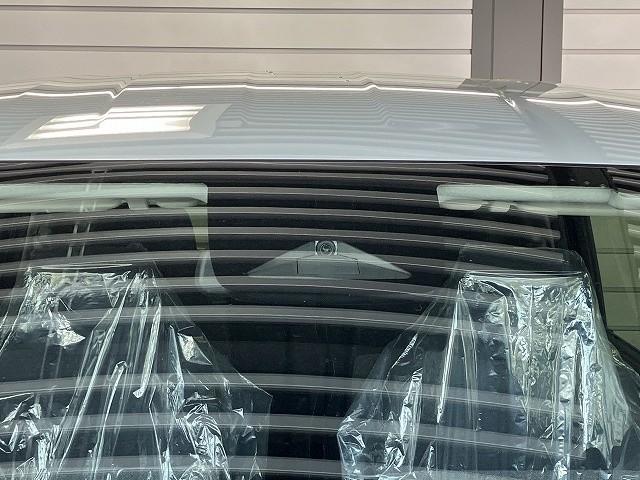 フリード エアー　ＥＸ　登録済未使用車　クリアランスソナー　オートクルーズコントロール　衝突被害軽減システム　両側電動スライドドア　オートライト　ＬＥＤヘッドランプ　スマートキー　電動格納ミラー　シートヒーター（21枚目）