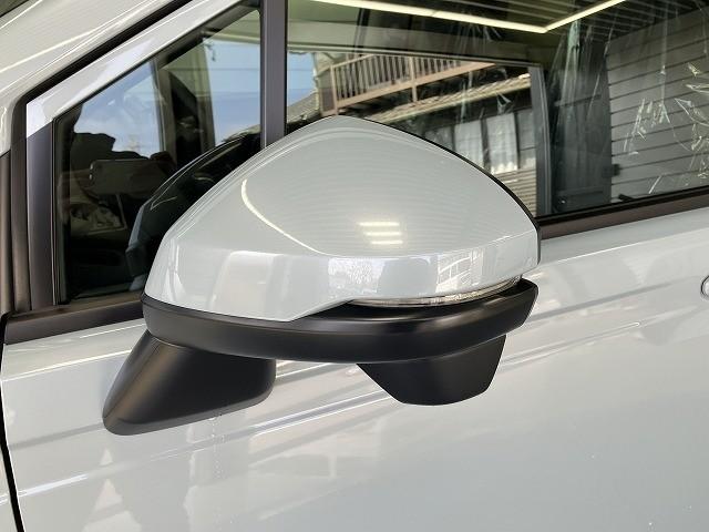 フリード エアー　ＥＸ　登録済未使用車　クリアランスソナー　オートクルーズコントロール　衝突被害軽減システム　両側電動スライドドア　オートライト　ＬＥＤヘッドランプ　スマートキー　電動格納ミラー　シートヒーター（26枚目）