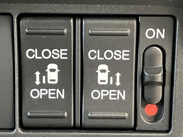 フリード エアー　ＥＸ　登録済未使用車　クリアランスソナー　オートクルーズコントロール　衝突被害軽減システム　両側電動スライドドア　オートライト　ＬＥＤヘッドランプ　スマートキー　電動格納ミラー　シートヒーター（37枚目）