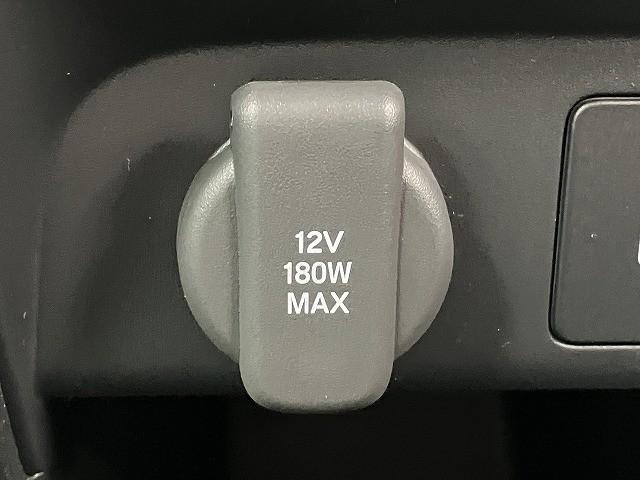 フリード エアー　ＥＸ　登録済未使用車　クリアランスソナー　オートクルーズコントロール　衝突被害軽減システム　両側電動スライドドア　オートライト　ＬＥＤヘッドランプ　スマートキー　電動格納ミラー　シートヒーター（47枚目）