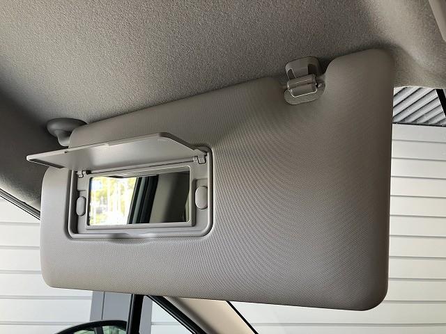 フリード エアー　ＥＸ　登録済未使用車　クリアランスソナー　オートクルーズコントロール　衝突被害軽減システム　両側電動スライドドア　オートライト　ＬＥＤヘッドランプ　スマートキー　電動格納ミラー　シートヒーター（54枚目）