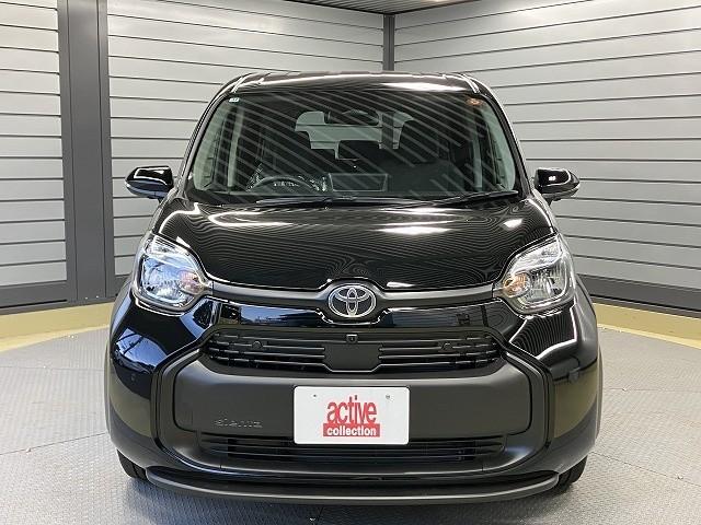 シエンタ Ｇ　登録済未使用車　ＥＴＣ　全周囲カメラ　クリアランスソナー　オートクルーズコントロール　レーンアシスト　衝突被害軽減システム　両側スライドドア　オートライト　ＬＥＤヘッドランプ　スマートキー（12枚目）