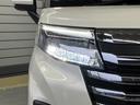 カスタムＧ　登録済未使用車　バックカメラ　ＴＶ　両側電動スライドドア　クリアランスソナー　オートクルーズコントロール　衝突被害軽減システム　アルミホイール　オートライト　ＬＥＤヘッドランプ　スマートキー（36枚目）
