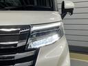 カスタムＧ　登録済未使用車　バックカメラ　ＴＶ　両側電動スライドドア　クリアランスソナー　オートクルーズコントロール　衝突被害軽減システム　アルミホイール　オートライト　ＬＥＤヘッドランプ　スマートキー（46枚目）