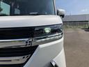 ハイブリッドＸＳターボ　届出済未使用車　両側電動スライドドア　クリアランスソナー　オートクルーズコントロール　レーンアシスト　衝突被害軽減システム　オートライト　ＬＥＤヘッドランプ　スマートキー　アイドリングストップ（48枚目）