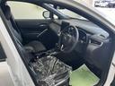 Ｚ　登録済未使用車　ＥＴＣ　バックカメラ　クリアランスソナー　オートクルーズコントロール　レーンアシスト　パワーシート　衝突被害軽減システム　オートライト　ヘッドライトウォッシャー　電動リアゲート（23枚目）