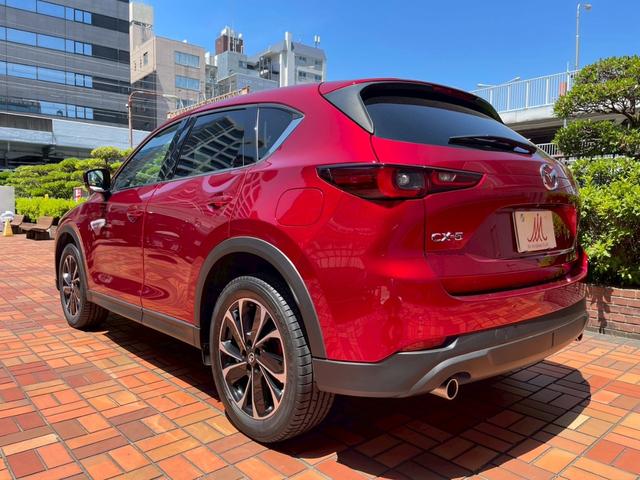 ＣＸ－５ （2枚目）