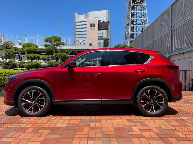 ＣＸ－５ （8枚目）