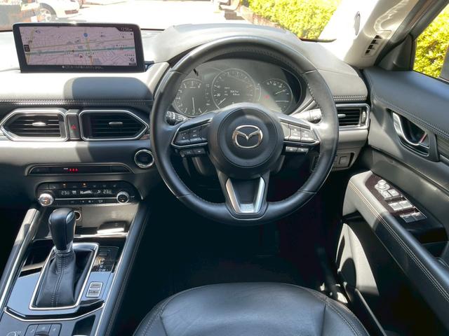 ＣＸ－５ （10枚目）