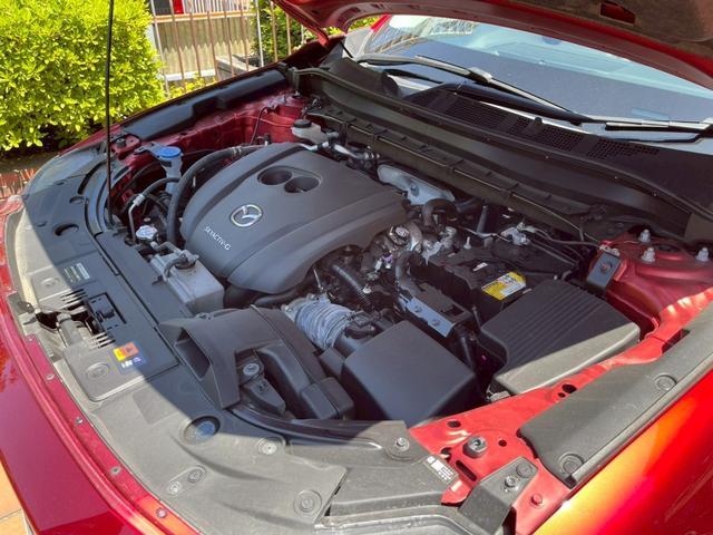 ＣＸ－５ （37枚目）