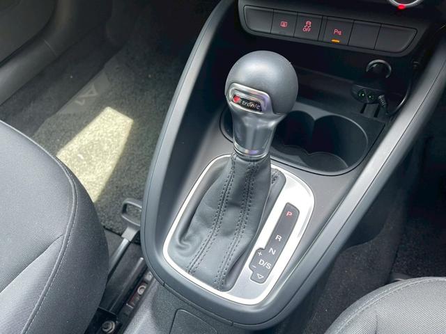 Ａ１スポーツバック １．０ＴＦＳＩ（21枚目）
