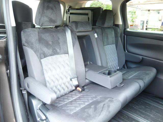 アルファード ２．５Ｓ　８人乗り・純正ナビ＆フルセグ・前後ドラレコ・フリップダウンモニター・全周囲ビューモニター・ＪＢＬスピーカー・ＥＴＣ２．０・セフティセンス・デジタルインナーミラー・リヤＡＣ・両側電動スライドドア・禁煙車（15枚目）