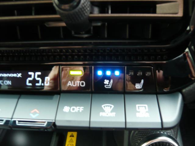 ランドクルーザー２５０ ＺＸ　純正ナビ＆ＴＶ・茶革・ガラスサンルーフ・前席シートヒーター＆ファン・全周囲モニター・ＨＵＤ・ナビ内臓ドラレコ・デジタルインナーミラー・ＥＴＣ２．０・ＪＢＬスピーカー・電動サードシート・ヒッチメンバー（47枚目）
